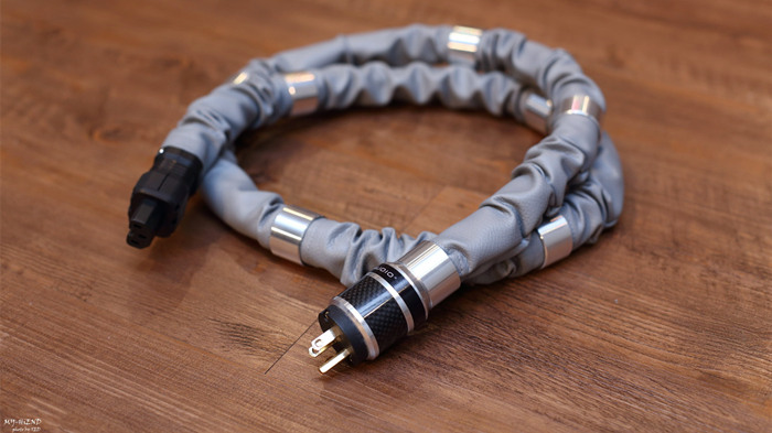 Viard Audio Platinum HD電源線 Viard Audio Platinum HD電源線