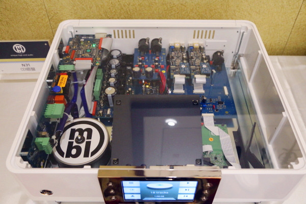 mbl N31 mbl N31