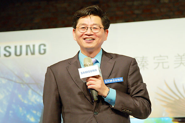 Samsung SUHD超4K電視發(fā)布會(huì) Samsung SUHD超4K電視發(fā)布會(huì)