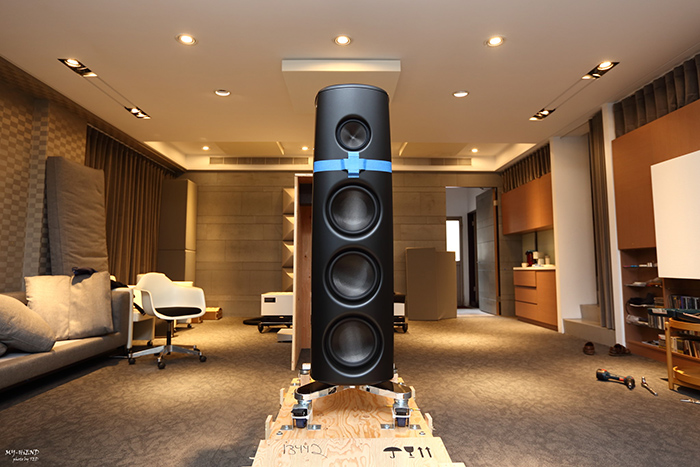 震撼開箱 MAGICO M6 震撼開箱 MAGICO M6