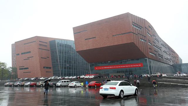 2018年廣州國際高級音響展 2018年廣州國際高級音響展