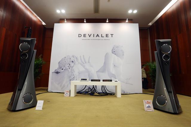 2018年廣州國際高級音響展 2018年廣州國際高級音響展