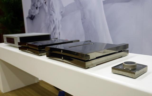 2018年廣州國際高級音響展 2018年廣州國際高級音響展