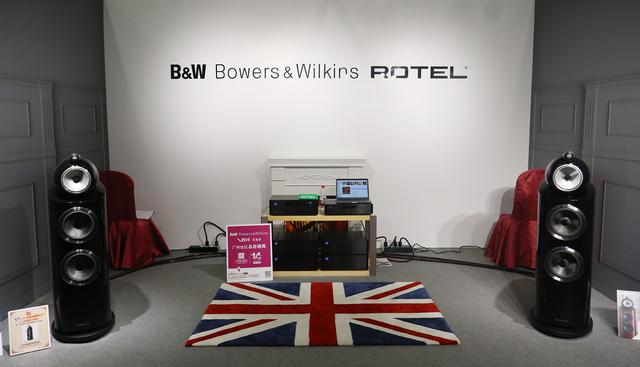 2018年廣州國際高級音響展 2018年廣州國際高級音響展