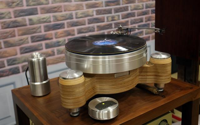 2018年廣州國際高級音響展 2018年廣州國際高級音響展