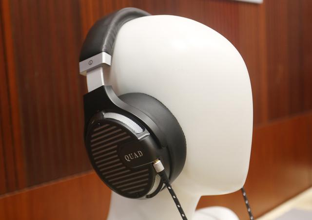 2018年廣州國際高級音響展 2018年廣州國際高級音響展