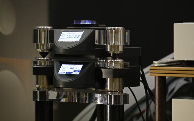 2018年廣州國際高級音響展 2018年廣州國際高級音響展