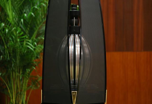 2018年廣州國際高級音響展 2018年廣州國際高級音響展