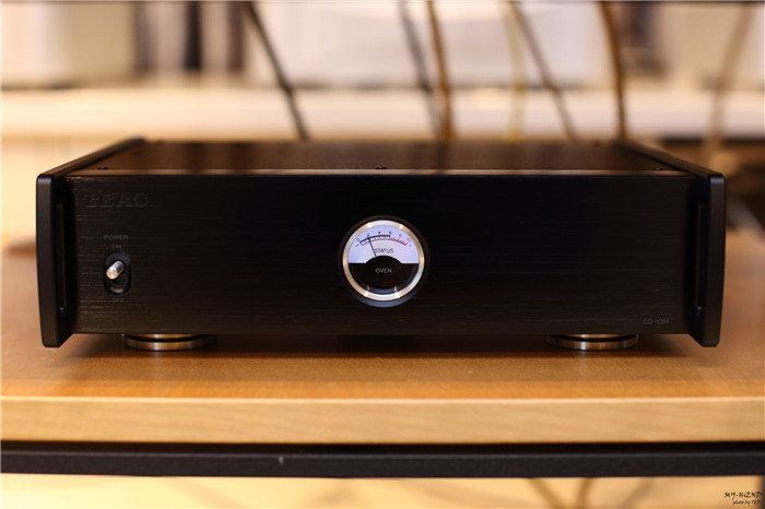 TEAC UD-505、NT-505、CG-10M