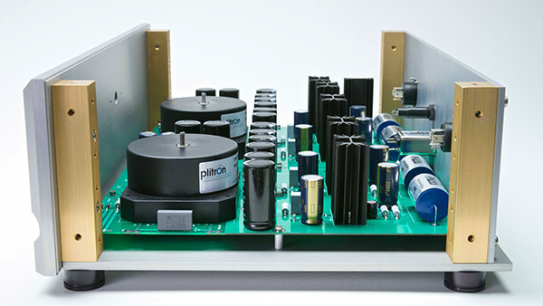 Pass Labs Xs Preamp前級