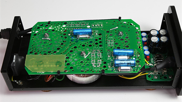 Stein Music Stateline Phono 2