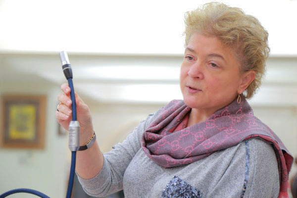 Siltech Crown Princess信號(hào)線