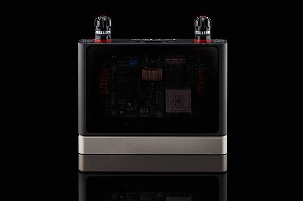 Telos GNR Mini主動式接地機