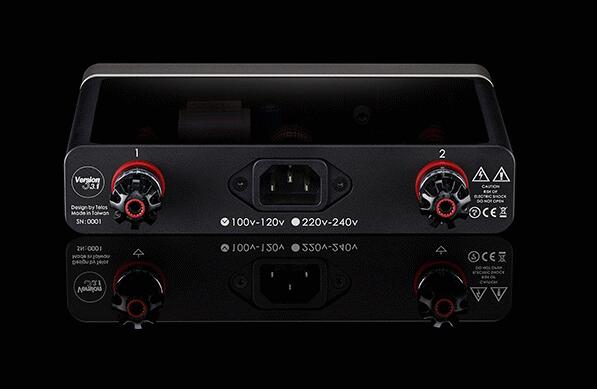 Telos GNR Mini主動式接地機