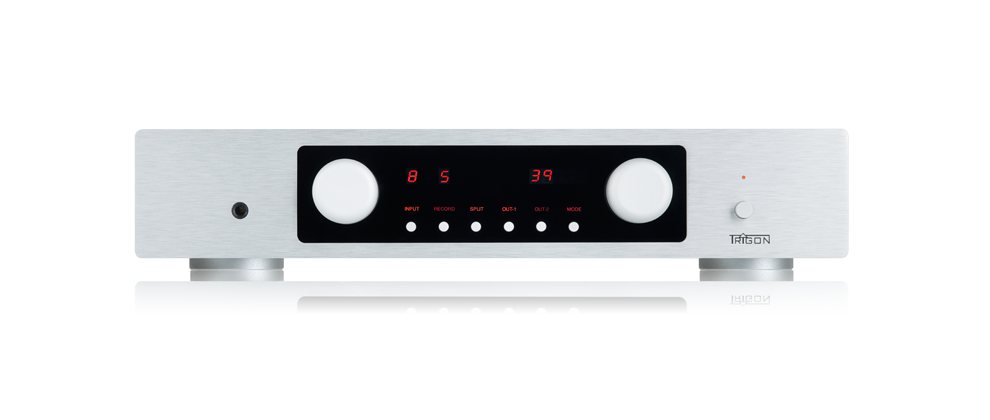 Audio Physic、Trigon Audio: 品味與務(wù)實(shí)的邂逅