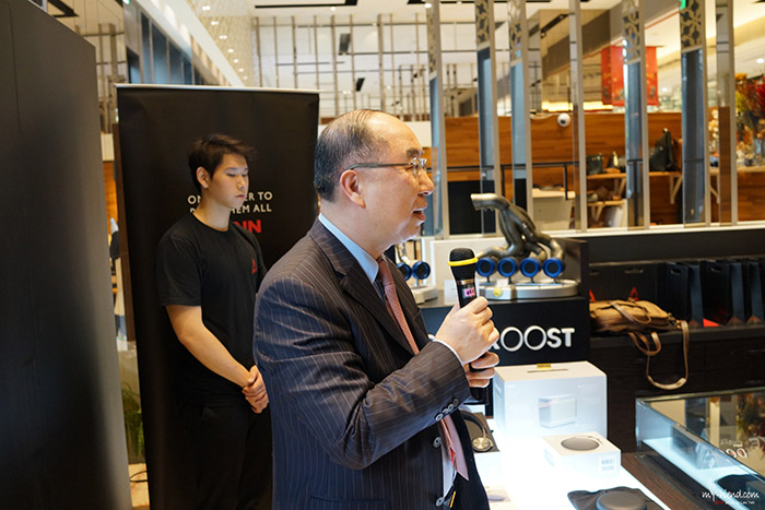 Astell&Kern旗艦展示中心開幕圖賞