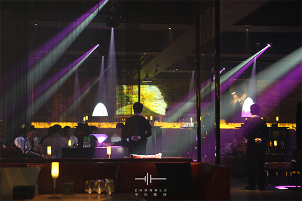 頂級私人影院設計方案說明