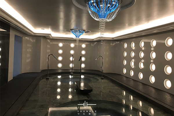 頂級私人影院 頂級私人影院和商業(yè)影院區(qū)別