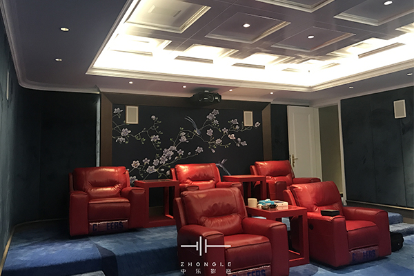 私家影院 私家影院