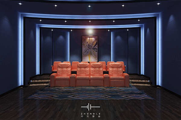 頂級(jí)私人影院 頂級(jí)私人影院定制安裝
