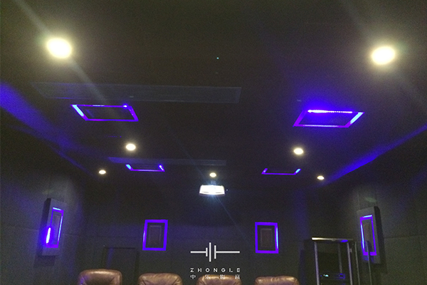 如何選擇適合自己的頂級私人影院