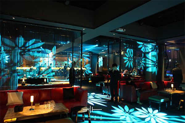 頂級私人影院音頻系統(tǒng)中的噪聲及處理辦法