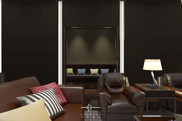 頂級私人影院 小房間頂級私人影院該如何設計