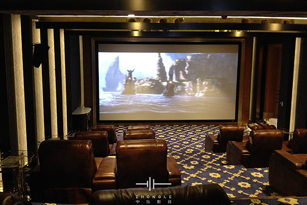 頂級(jí)私人影院 解決頂級(jí)私人影院裝修問題