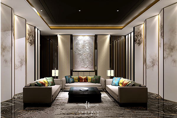 頂級私人影院 頂級私人影院