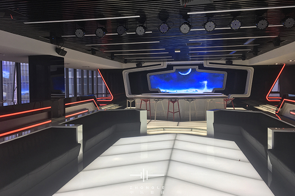 頂級私人影院 頂級私人影院和商業(yè)影院區(qū)別