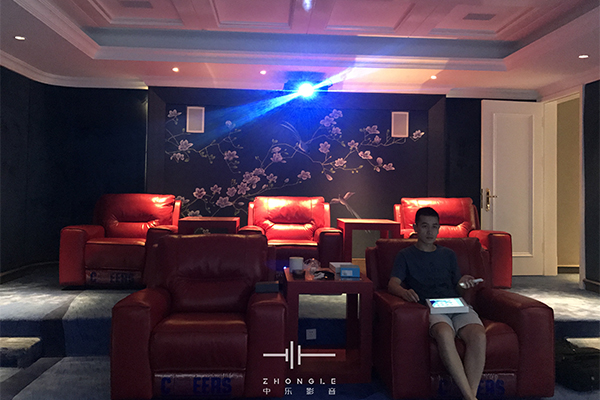 頂級私人影院 如何讓頂級私人影院比電影院的效果好