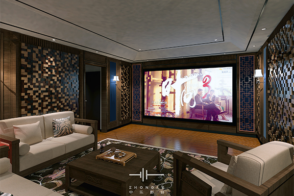 頂級(jí)私人影院 頂級(jí)私人影院比電影院好的原因是什么