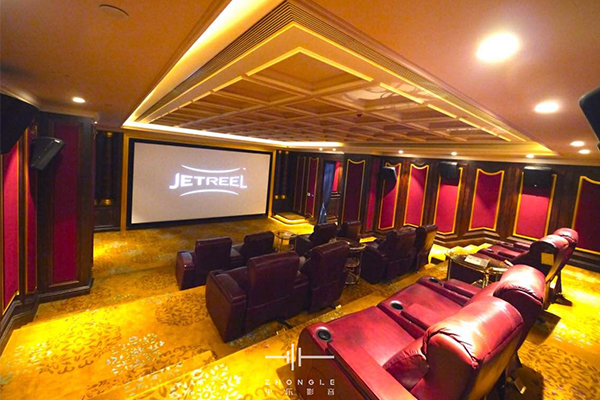 私家影院 私家影院