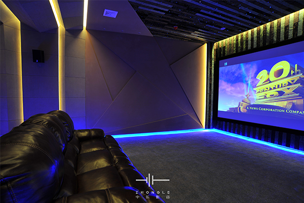 私家影院 私家影院設(shè)備