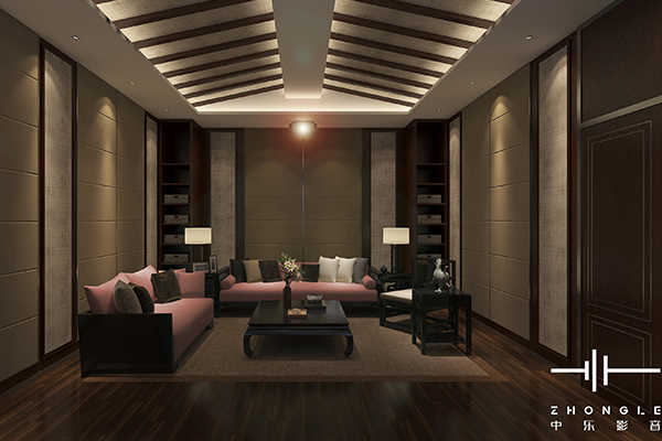 頂級私人影院 頂級私人影院