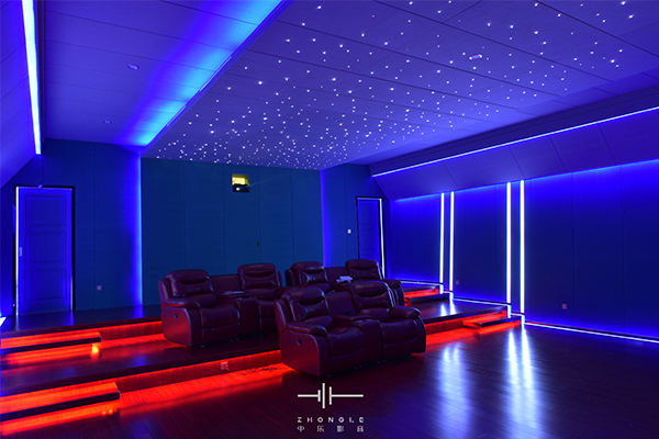 私家影院 私家影院