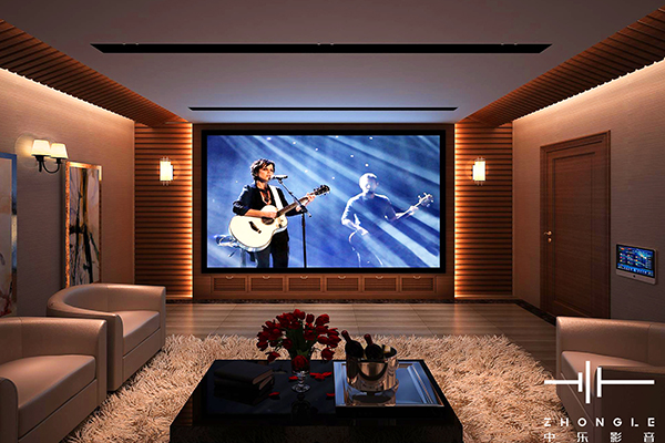 私家影院 私家影院