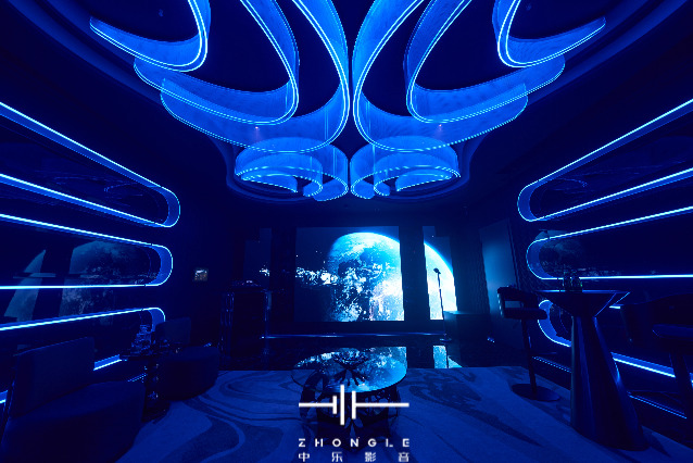 專業卡拉OK系統案例