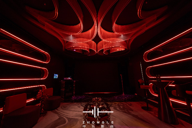 專業卡拉OK系統案例